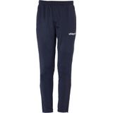 Uhlsport Stream 22 Trainingsbroek Marine Blauw-Wit