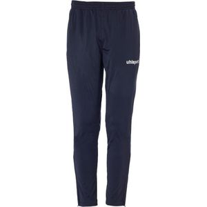 Uhlsport Stream 22 Trainingsbroek Marine Blauw-Wit
