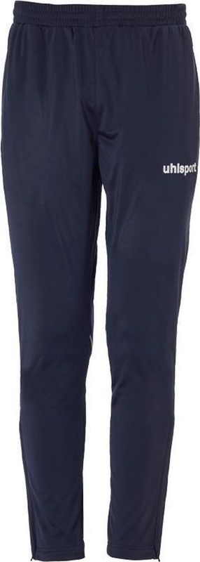 Uhlsport Stream 22 Trainingsbroek Marine Blauw-Wit