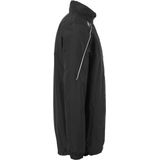 UHLSPORT - Stream 22 - Jack - All-Weather - Zwart - Weerbestendig