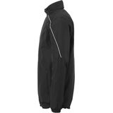 UHLSPORT - Stream 22 - Jack - All-Weather - Zwart - Weerbestendig