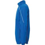 Uhlsport Stream 22 All Weather Jasje Blauw Man