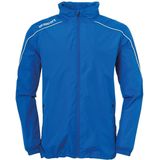Uhlsport Stream 22 All Weather Jasje Blauw Man