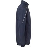 UHLSPORT - Stream 22 - Jack - All-Weather - Zwart - Weerbestendig