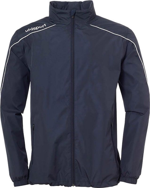 UHLSPORT - Stream 22 - Jack - All-Weather - Zwart - Weerbestendig