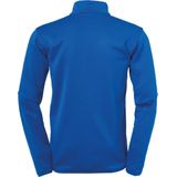 Uhlsport - Stream 22 - Regenjack - Zwart - Synthetisch - Unisex