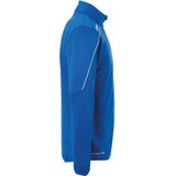 Uhlsport - Stream 22 - Regenjack - Zwart - Synthetisch - Unisex