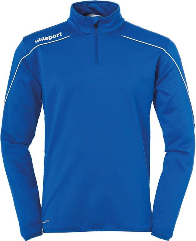 Uhlsport - Stream 22 - Regenjack - Zwart - Synthetisch - Unisex