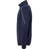 Uhlsport - Stream 22 - Jack - Unisex - Zwart - Synthetisch