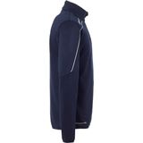 Uhlsport - Stream 22 - Jack - Unisex - Zwart - Synthetisch