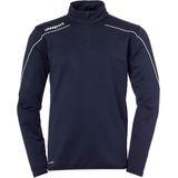 Uhlsport - Stream 22 - Jack - Unisex - Zwart - Synthetisch