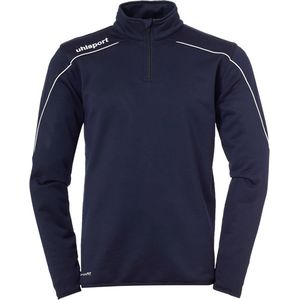 Uhlsport - Stream 22 - T-shirt - Zwart - Synthetisch