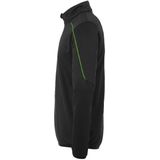 Uhlsport - Stream 22 - Jas - Zwart - Waterbestendig