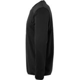 Uhlsport - Essential Training T-shirt - Sportshirt - Blauw - Ademend Materiaal