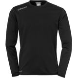 Uhlsport - Essential Training T-shirt - Sportshirt - Blauw - Ademend Materiaal