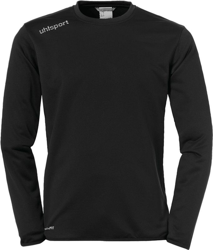 Uhlsport - Essential Training T-shirt - Sportshirt - Blauw - Ademend Materiaal