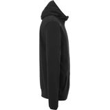 Uhlsport Essential Sweater Met Kap Heren - Zwart