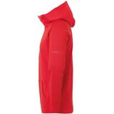 Uhlsport - Essential Pro Hoodie - Jongenshoodie
