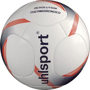 Uhlsport Revolution Thermobonded Voetbal