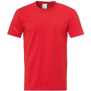 Uhlsport - Essential Pro - T-shirt - Korte Mouwen - Ademend Polyester