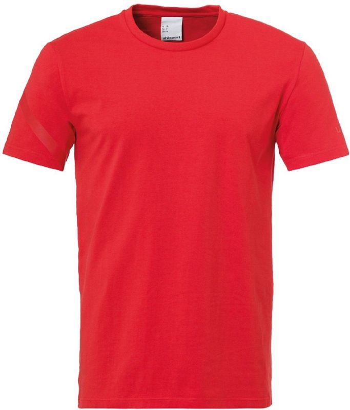 Uhlsport - Essential Pro - T-shirt - Korte Mouwen - Ademend Polyester