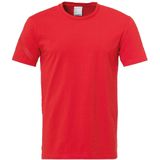 Uhlsport - Essential Pro - Sportshirt - Korte Mouwen - Polyester - Zwart
