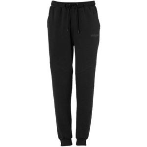 Uhlsport - Essential Pro - Wandelbroek - Zwart - Katoenmix