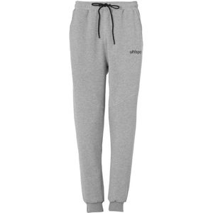 Uhlsport - Essential Pro - Wandelbroek - Zwart - Katoenmix