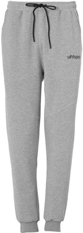 Uhlsport - Essential Pro - Wandelbroek - Zwart - Katoenmix