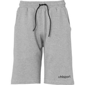 Uhlsport Essential Pro Korte Broek Grijs Man