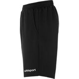 Uhlsport - Essential Short - Korte Broek - Zwart - 100% Polyester