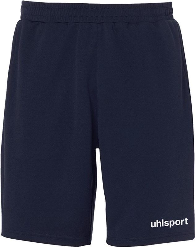Uhlsport Essential Short Kinderen - Marine