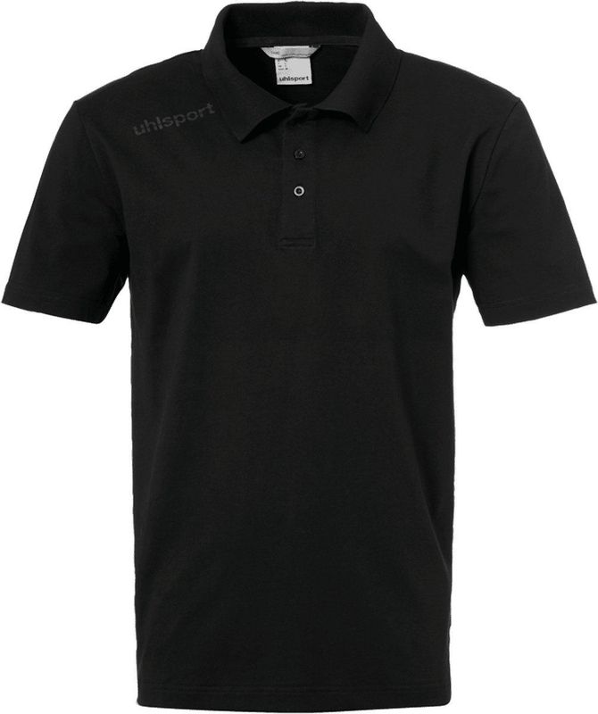Uhlsport - Essential - Poloshirt - Korte Mouw