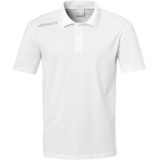 Uhlsport - Essential - Poloshirt - Korte Mouw