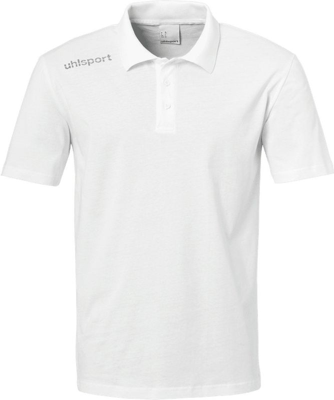 Uhlsport - Essential - Poloshirt - Korte Mouw