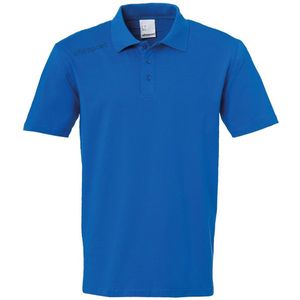 Uhlsport Essential Polo Kinderen - Royal