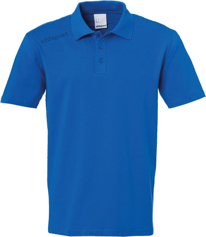 Uhlsport - Essential - Poloshirt - Korte Mouw