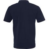 Uhlsport Essential Korte Mouw Poloshirt