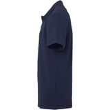 Uhlsport Essential Korte Mouw Poloshirt