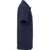 Uhlsport Essential Korte Mouw Poloshirt