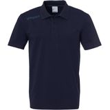 Uhlsport Essential Korte Mouw Poloshirt