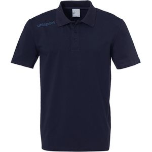 Uhlsport Essential Korte Mouw Poloshirt