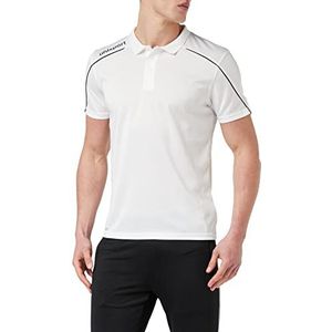 Uhlsport - Stream 22 - Poloshirt - Ademend - 100% Polyester