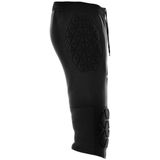 Uhlsport Anatomic Goalkeeper Longshort Junior Sportbroek - Unisex - Zwart