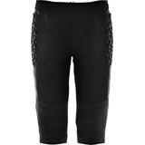 Uhlsport Anatomic Goalkeeper Longshort Junior Sportbroek - Unisex - Zwart