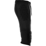 Uhlsport Anatomic Goalkeeper Longshort Junior Sportbroek - Unisex - Zwart