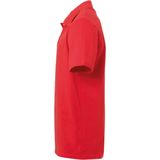 Uhlsport Essential Polo Kinderen - Rood