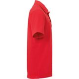 Uhlsport Essential Polo Kinderen - Rood