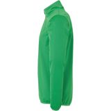 Uhlsport - Essential Ziptop - Groen - Katoen