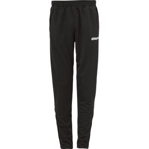 Uhlsport Team Polyesterbroek Kinderen - Zwart | Maat: 152